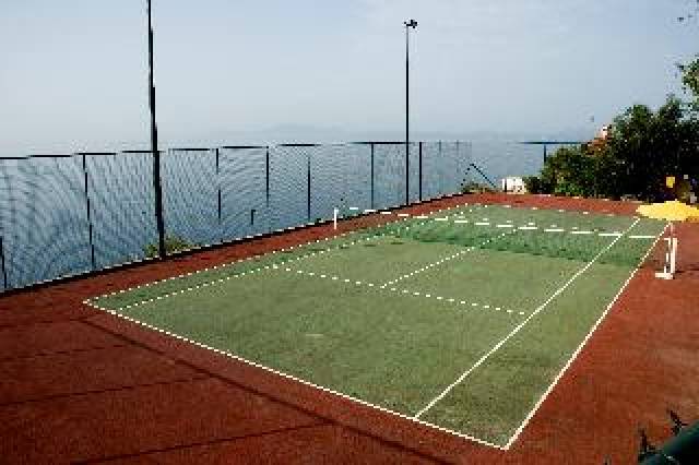 Desportos y Entretenimento