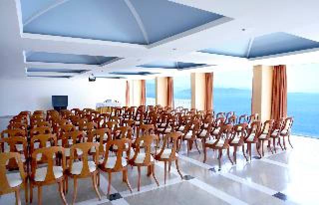 Conferencias