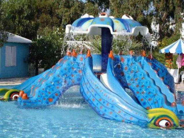 Piscina