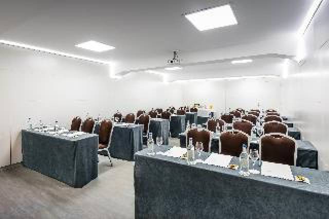 Conferencias