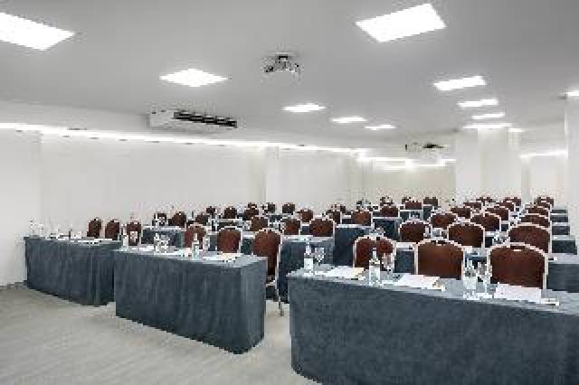 Conferencias
