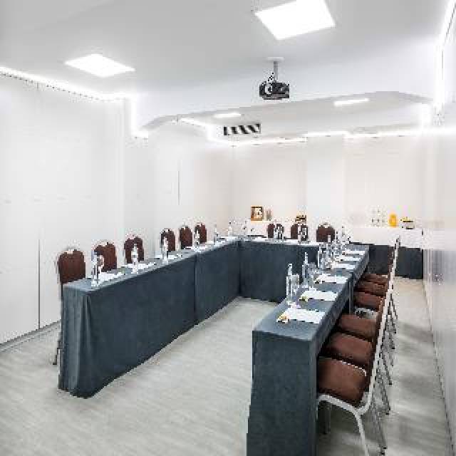 Conferencias