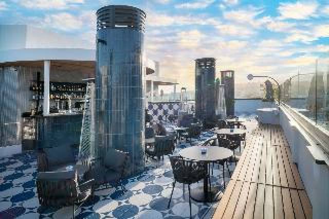 Terraço