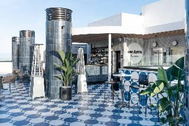 Terraço