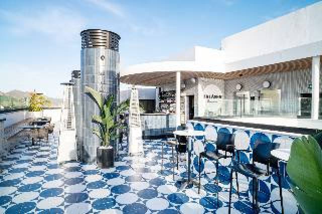 Terraço