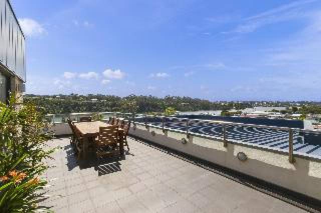 Terraço