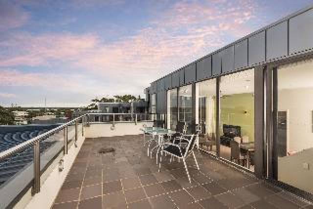 Terraço