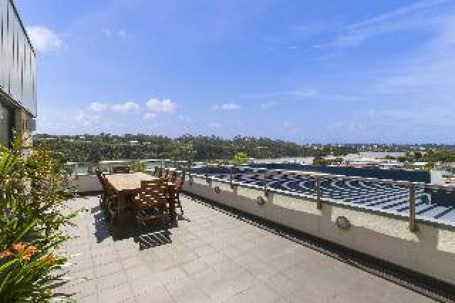 Terraço