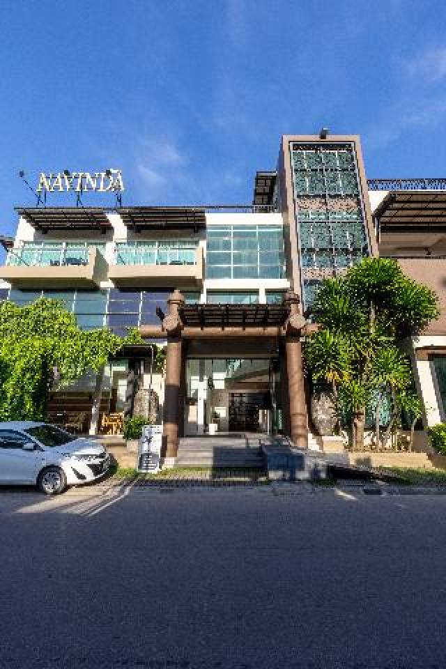 Vista General