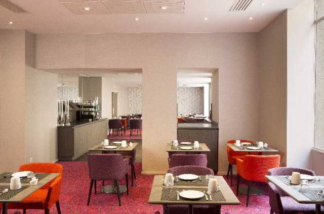 Restaurante