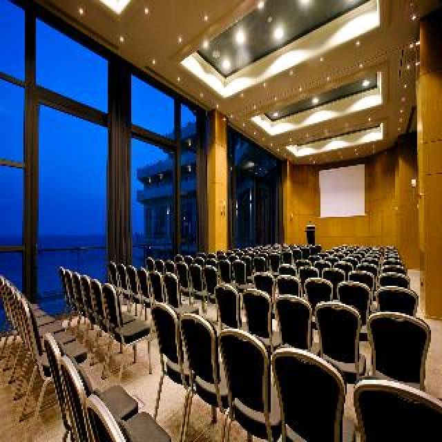 Conferencias