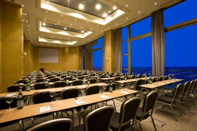 Conferencias