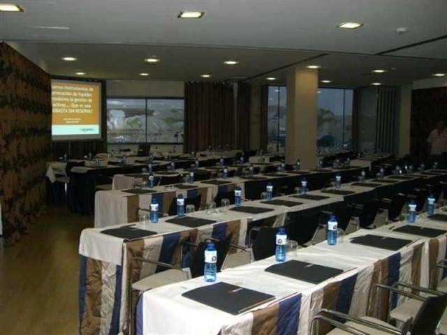 Conferencias