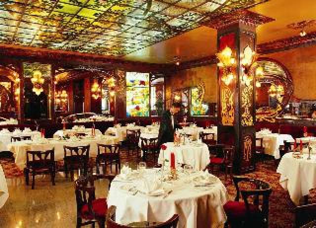 Restaurante