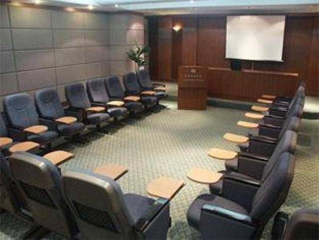 Conferencias