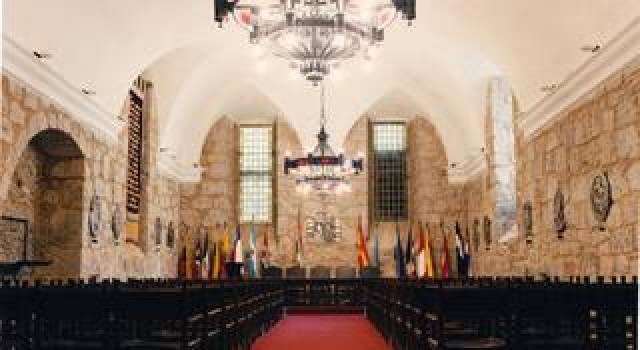 Conferencias