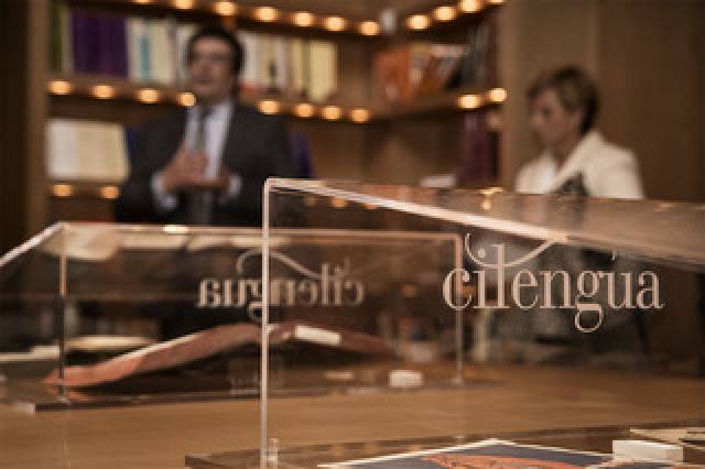 Conferencias