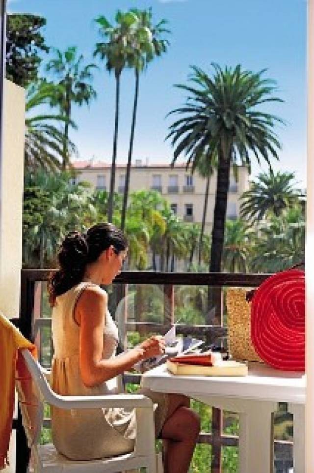 Terraço