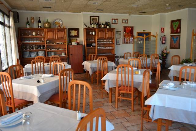 Restaurante
