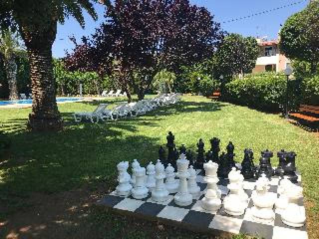 Desportos y Entretenimento