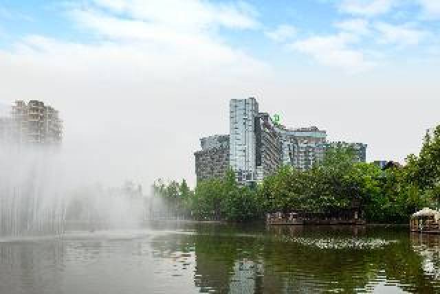 Vista General