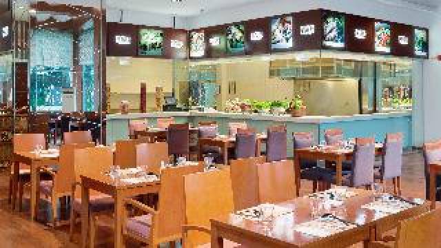 Restaurante