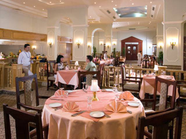 Restaurante