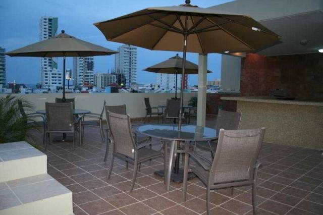 Terraço