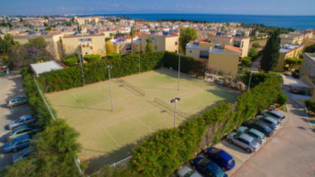 Desportos y Entretenimento