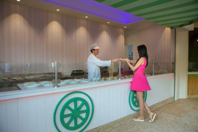 Restaurante