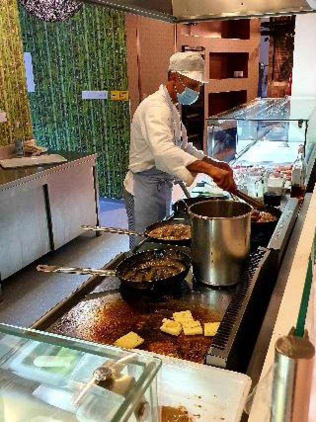 Restaurante