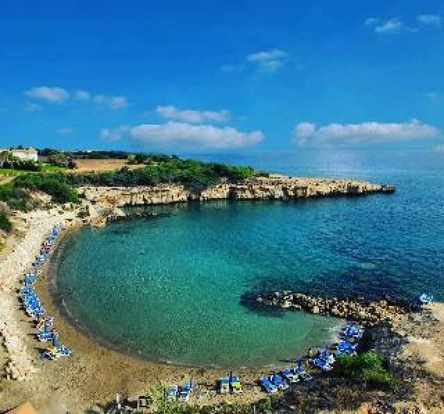 Praia