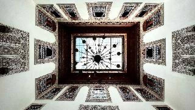 Terraço