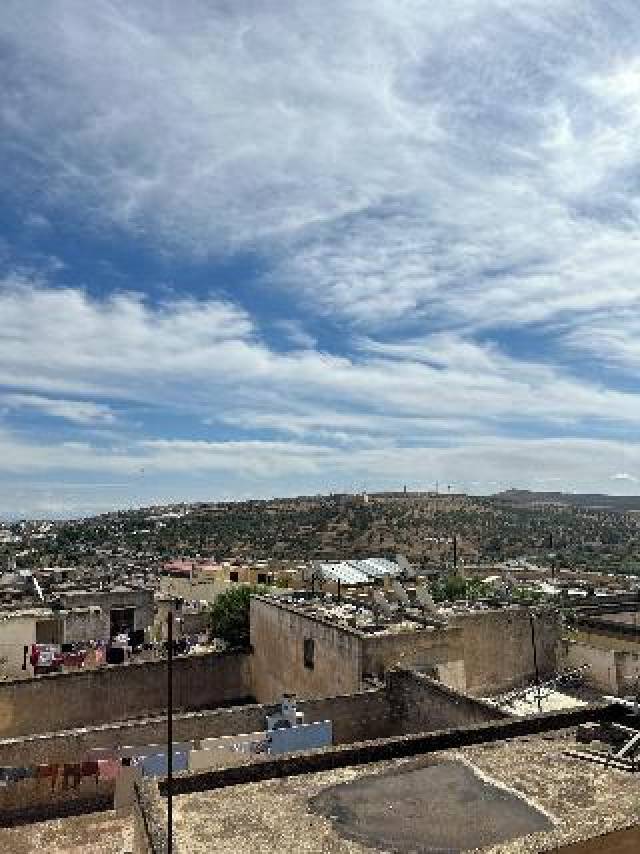 Terraço