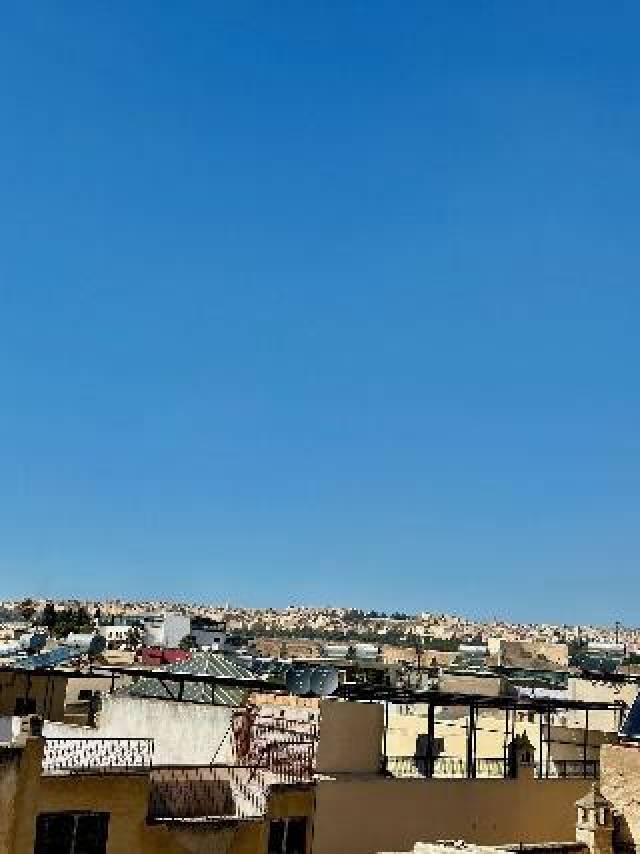 Terraço