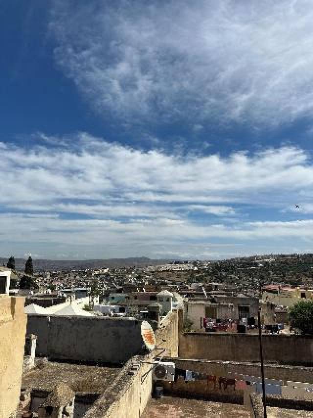 Terraço