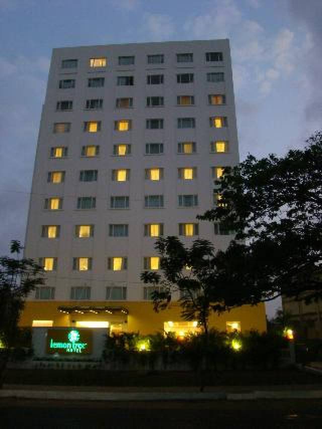 Vista General