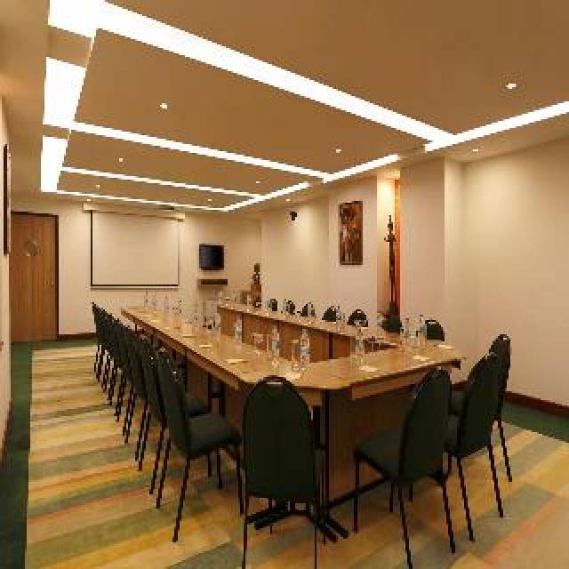 Conferencias