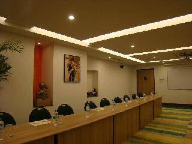 Conferencias
