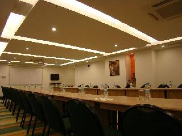 Conferencias