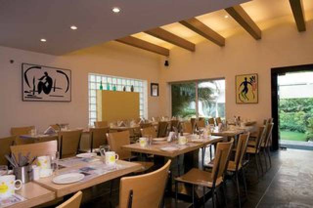 Restaurante