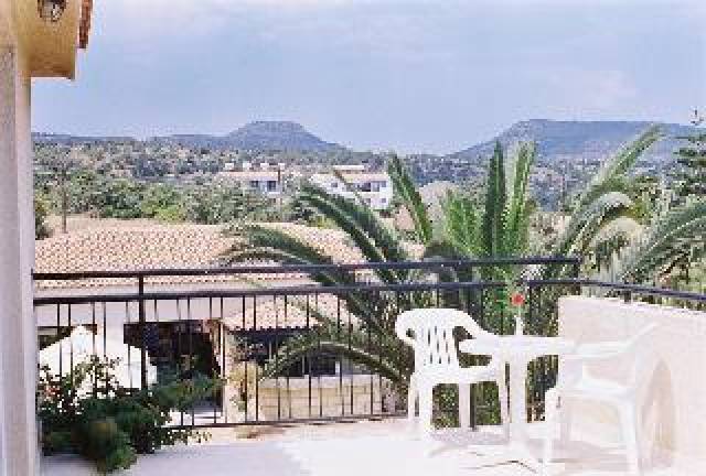 Vista General