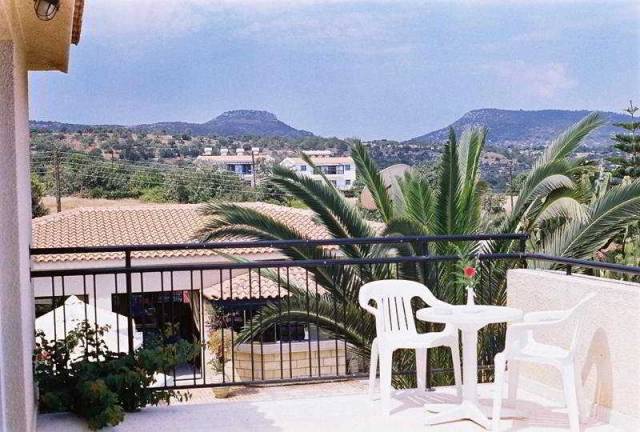 Terraço