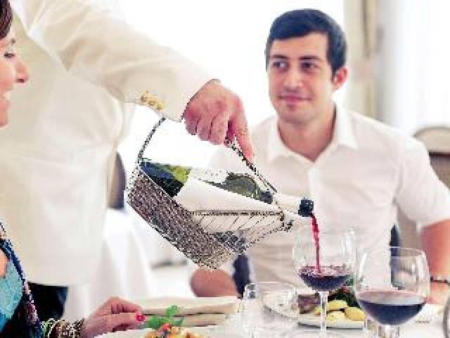 Restaurante