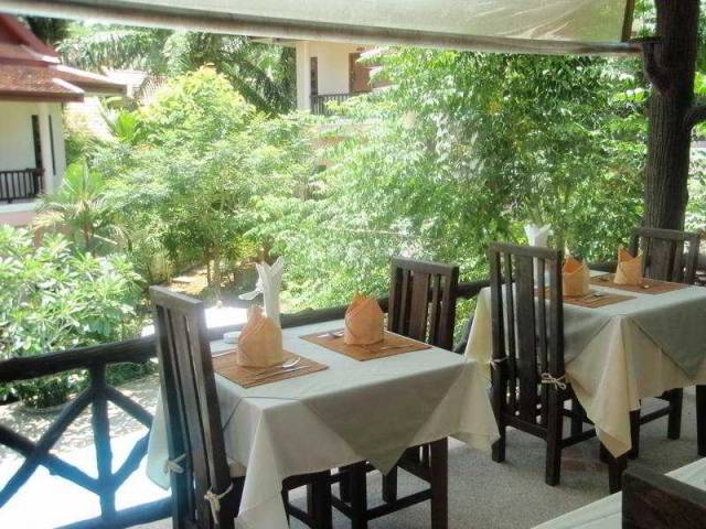 Restaurante
