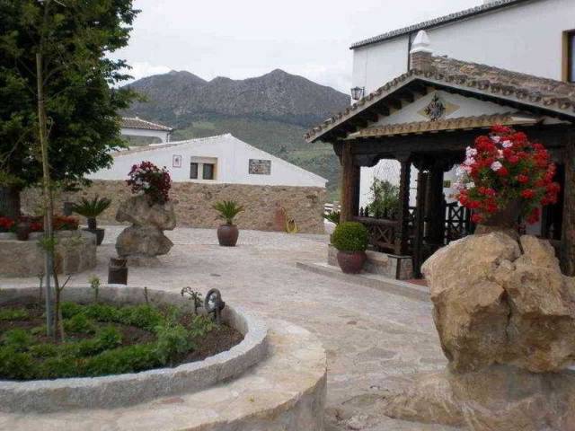 Vista General