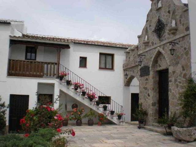 Vista General