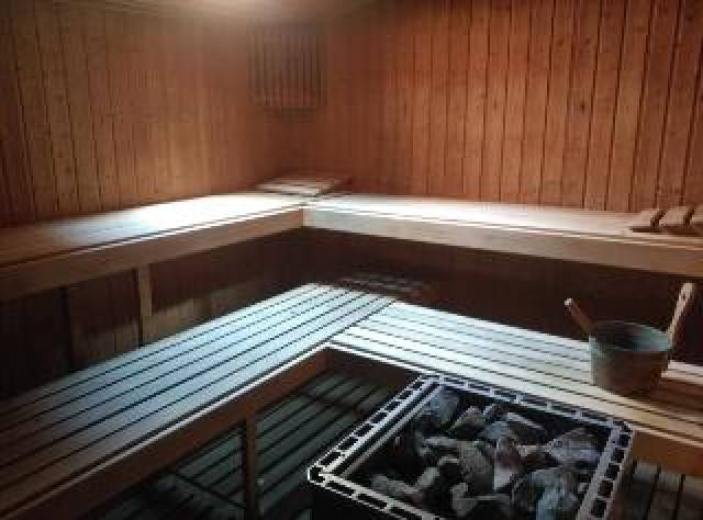 Desportos y Entretenimento