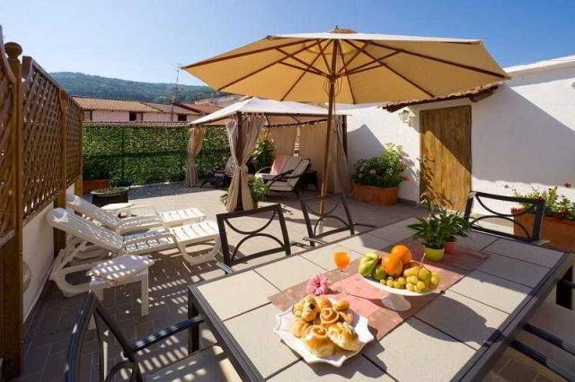 Terraço