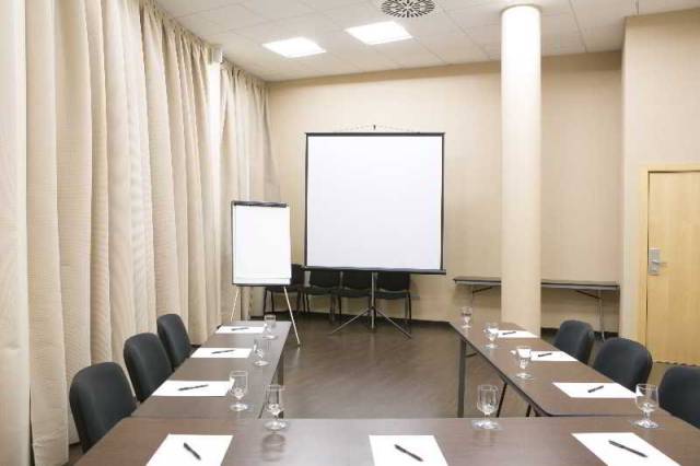 Conferencias